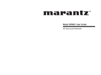 Marantz-SR-6001-Owners-Manual 