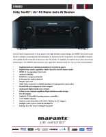 Marantz-SR-6003-Brochure 
