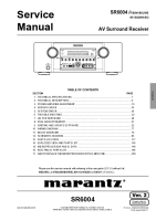 Marantz-SR-6004-Service-Manual 