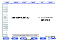 Marantz-SR-6009-Owners-Manual-EN 