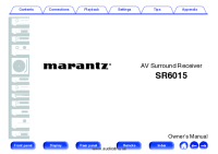 Marantz-SR-6015-Owners-Manual-EN 