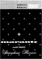 Marantz-SR-8000-Service-Manual-2 