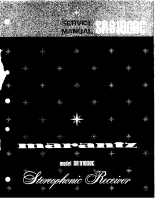 Marantz-SR-8100-DC-Service-Manual