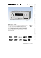 Marantz-SR-8500-Brochure 
