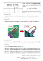 Marantz-SR-8500-Service-Bulletin 