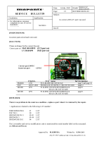Marantz-SR-9200-Service-Bulletin 