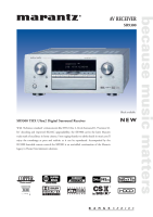 Marantz-SR-9300-Brochure 