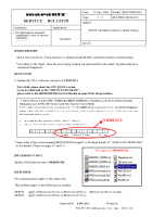 Marantz-SR-9300-Service-Bulletin 