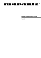 Marantz-ST-6000-Owners-Manual 