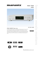 Marantz-ST-6001-Brochure 