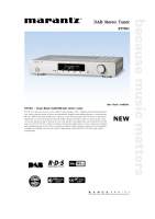 Marantz-ST-7001-Brochure