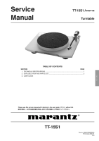 Marantz-TT-15-S-1-Service-Manual 