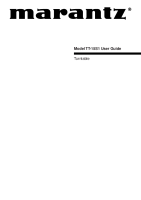 Marantz-TT-15-S1-Owners-Manual 
