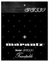 Marantz-TT-530-Service-Manual 