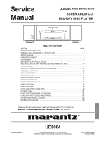 Marantz-UD-8004-Service-Manual 