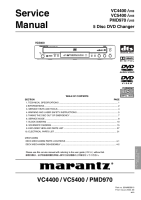 Marantz-VC-4400-Service-Manual 