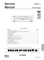 Marantz-VC-5200-Service-Manual 