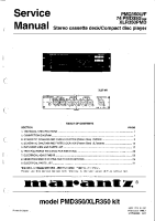 Marantz-XLR-350-PMD-Service-Manual 