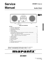 Marantz-ZC-4001-Service-Manual 