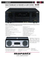 Marantz-ZR-6001-SP-Brochure 