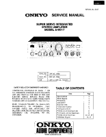 Onkyo-A-8017-Service-Manual-4