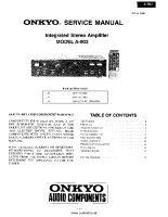 Onkyo-A-803-Service-Manual 