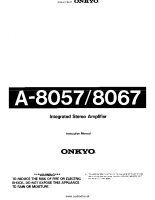 Onkyo-A-8057-Owners-Manual 