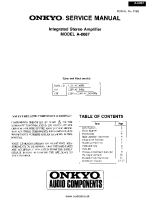 Onkyo-A-8067-Service-Manual