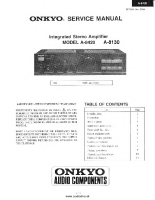 Onkyo-A-8130-Service-Manual 