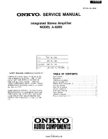Onkyo-A-8200-Service-Manual 