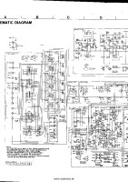 Onkyo-A-8270-Schematic