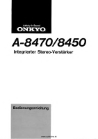 Onkyo-A-8470-Owners-Manual