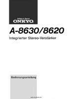 Onkyo-A-8630-Owners-Manual 