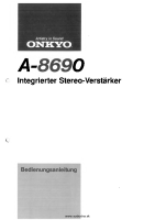 Onkyo-A-8690-Owners-Manual