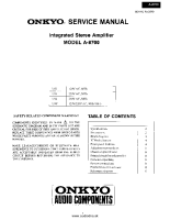 Onkyo-A-8700-Service-Manual 