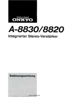 Onkyo-A-8820-Owners-Manual 