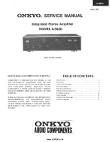 Onkyo-A-8820-Service-Manual-0