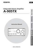 Onkyo-A-905-TX-Owners-Manual 