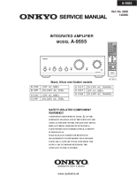 Onkyo-A-9555-Service-Manual 