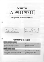 Onkyo-A-9911-Owners-Manual 
