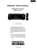 Onkyo-ASV-210-Service-Manual 