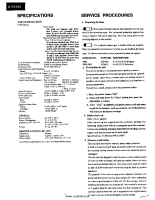 Onkyo-ASV-240-Schematic 