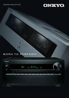 Onkyo-AV-PRODUCTS-2011-12-Catalog 