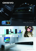 Onkyo-AV-PRODUCTS-2013-14-Catalog
