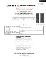 Onkyo-BDSP-309-Service-Manual 
