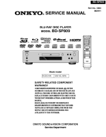 Onkyo-BDSP-809-Service-Manual-4