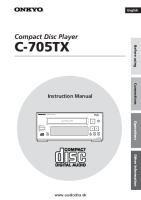 Onkyo-C-705-TX-Owners-Manual-1