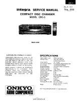 Onkyo-CDC-3-Service-Manual 