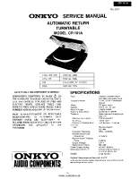 Onkyo-CP-101-A-Service-Manual 