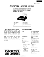 Onkyo-CP-1055-F-Service-Manual